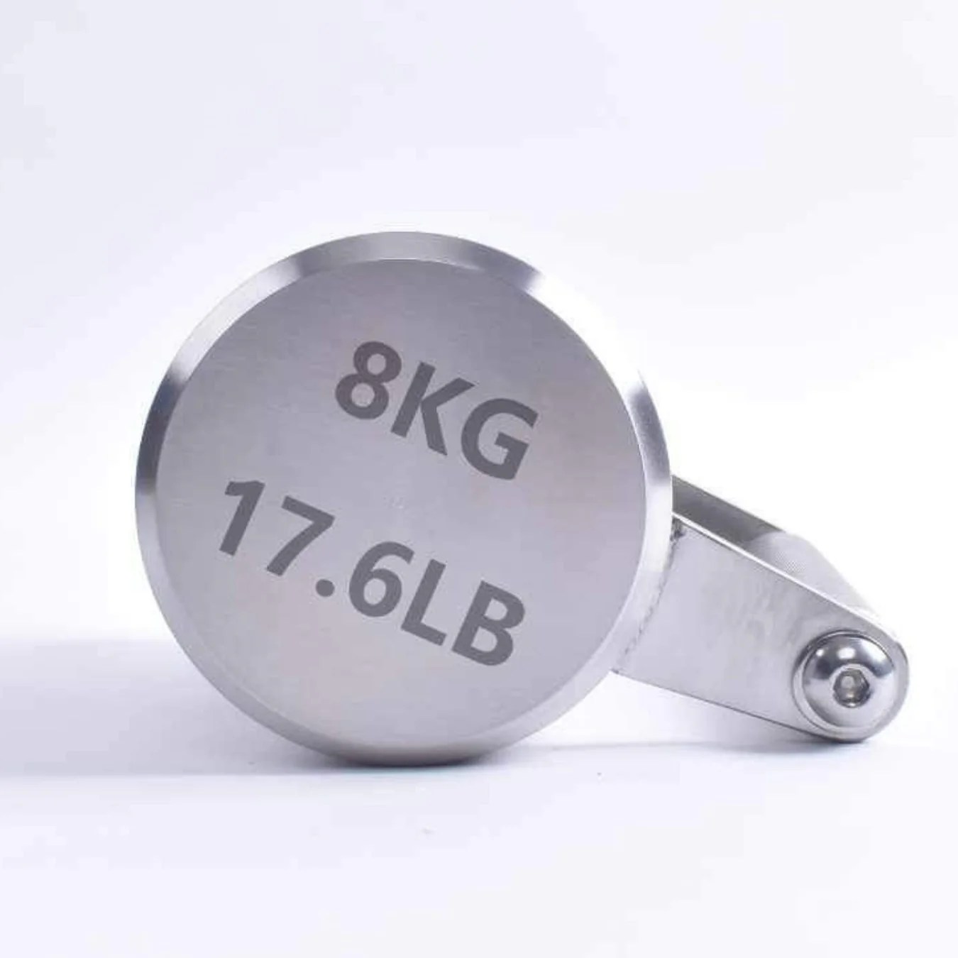 Heavy Mug (4, 8, 12KG) - Image 6