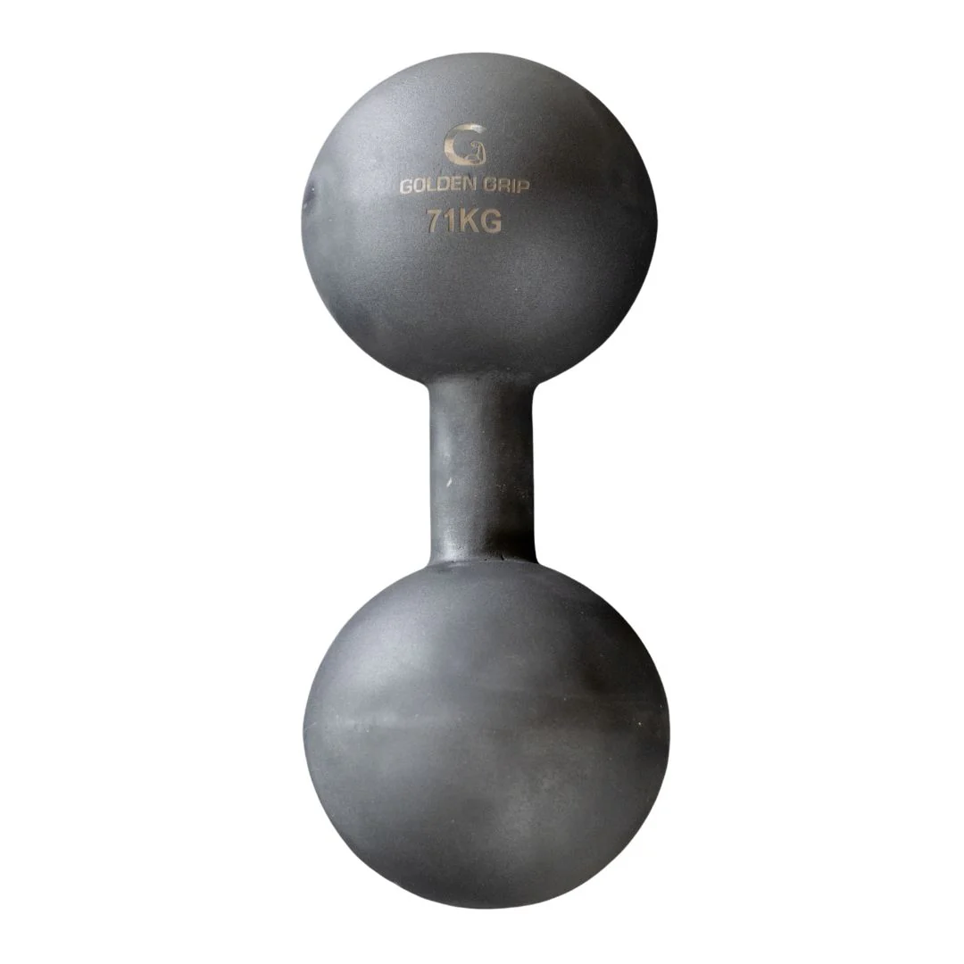 Inch Dumbbells (42-78KG) - Image 5