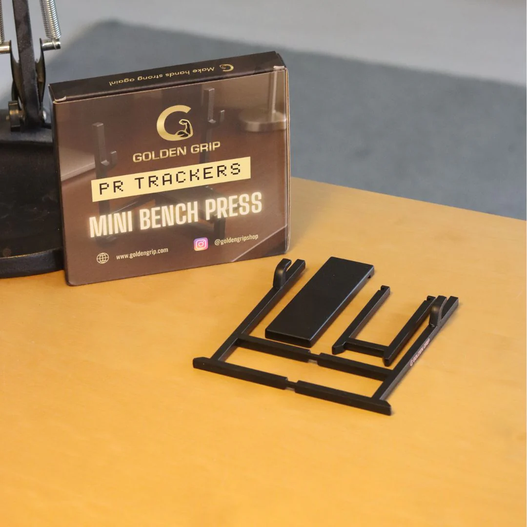 Mini Bench Press - Image 3