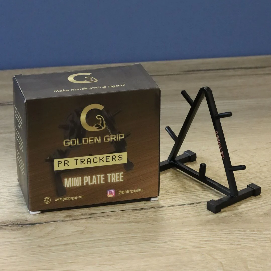 Mini Plate Tree - Image 3