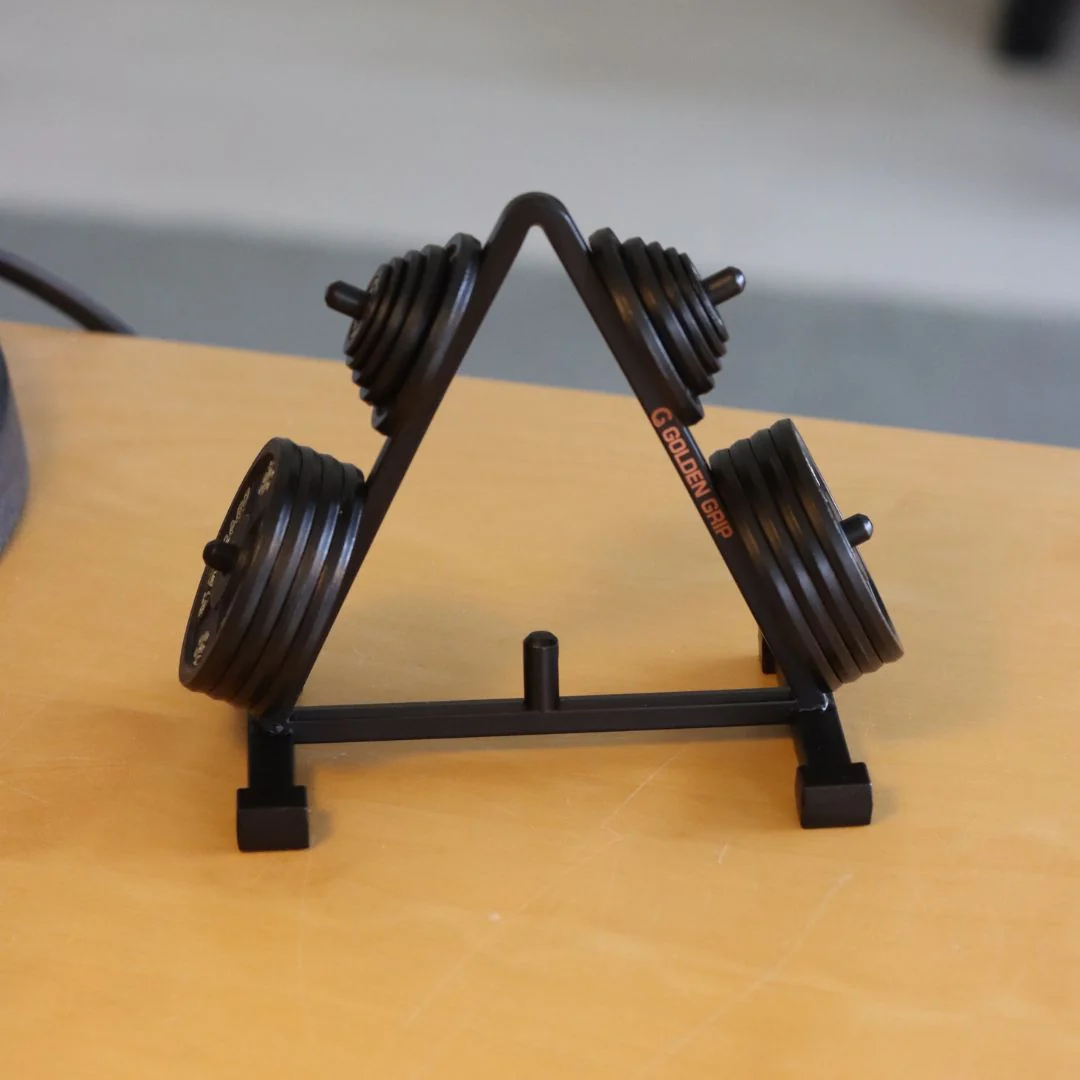 Mini Plate Tree - Image 4