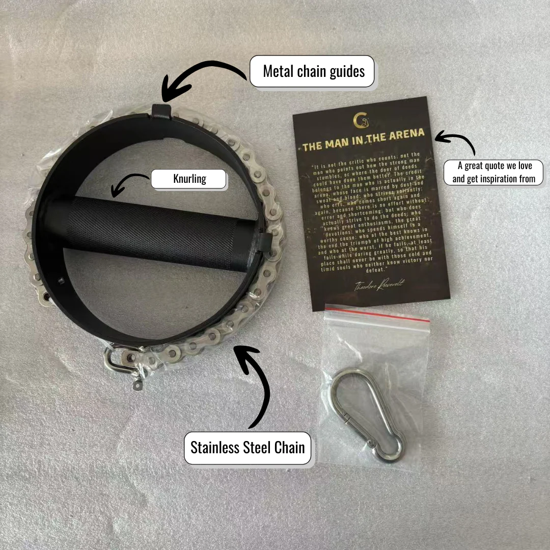 Popeye's Pronator - Image 5