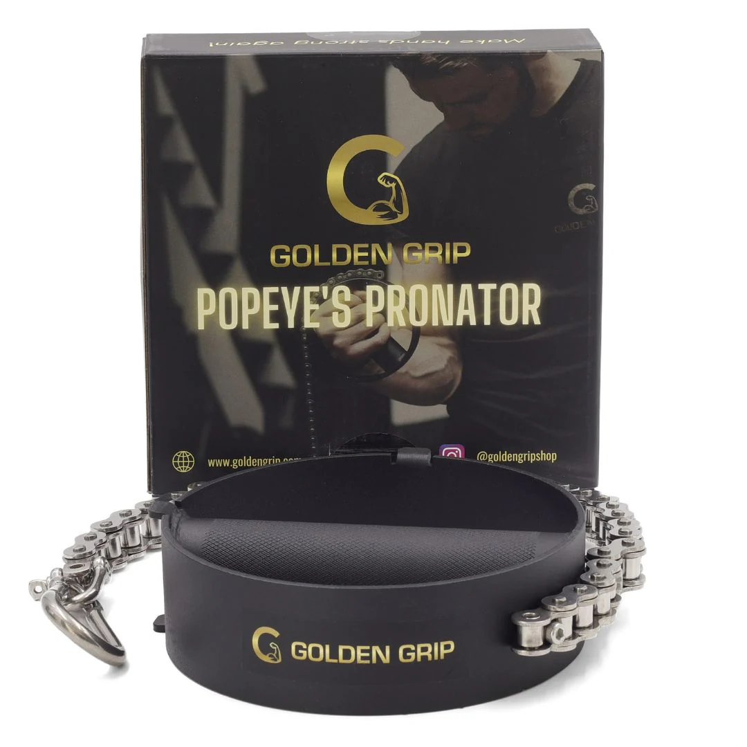 Popeye's Pronator - Image 7
