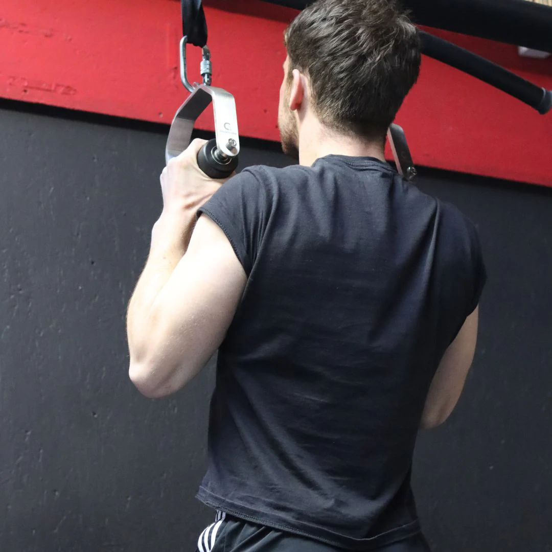 Power Roller Pull-Up Bundle - Image 3
