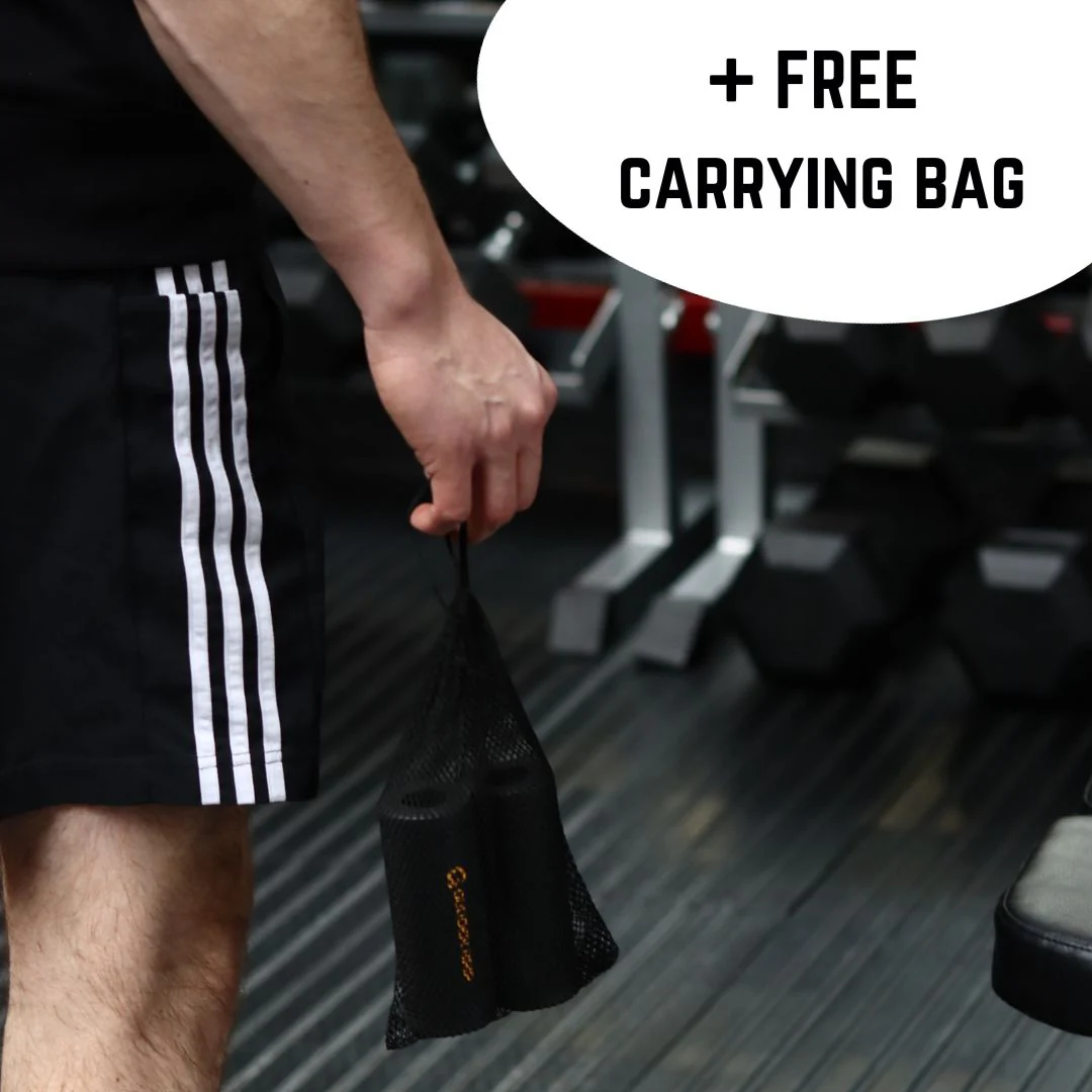 Thick grips - Image 3