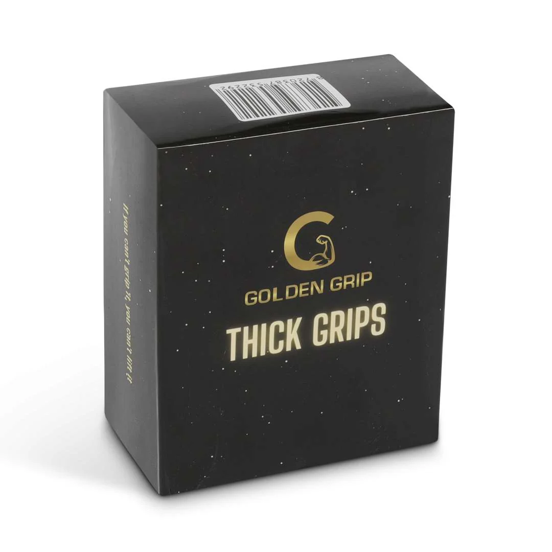 Thick grips - Image 5