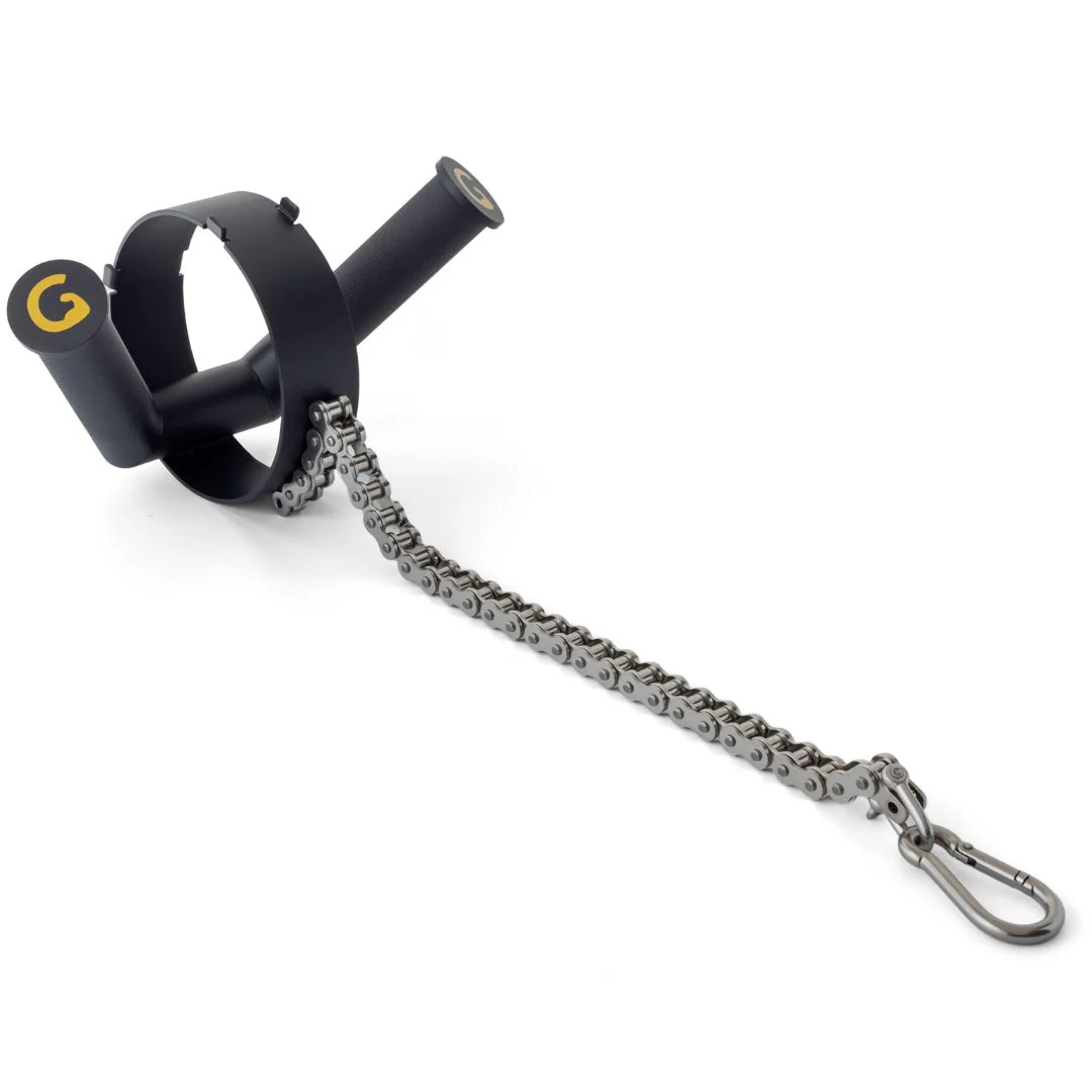 V-Bar Riser - Image 4