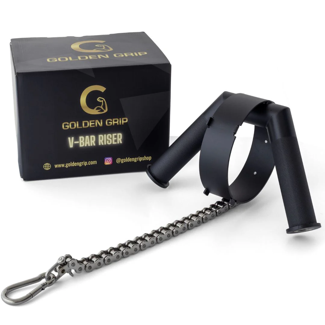 V-Bar Riser - Image 6