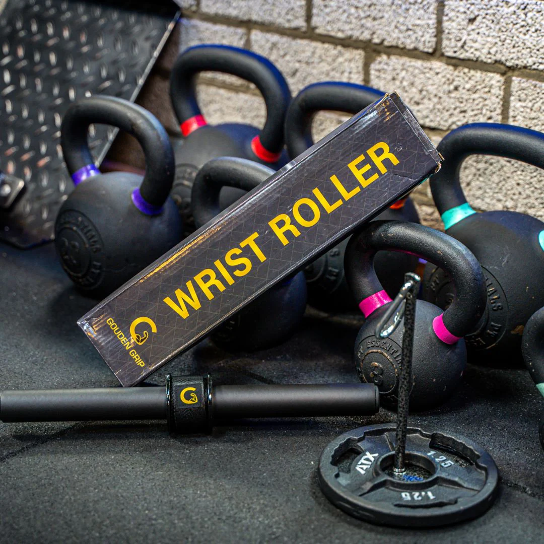 Wrist roller - Image 4