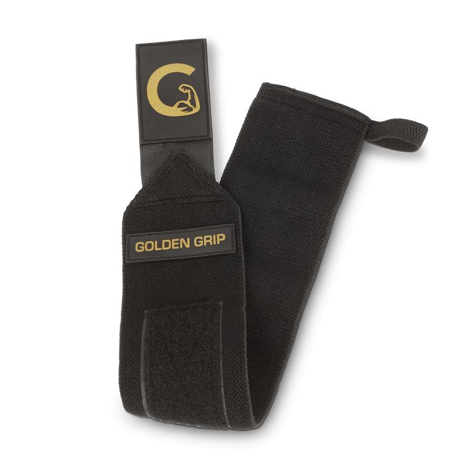 Wrist Wraps - Image 4